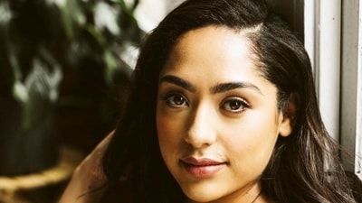 Love is Blind fans are still wondering about the whereabouts of season 4's breakout star, Bliss Poureetezadi. Love is Blind fans are still wondering about the whereabouts of season 4's breakout star, Bliss Poureetezadi.