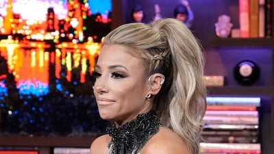 RHONJ star Danielle Cabral recently made headlines after admitting that the show's upcoming season finale will reveal her in a tough spot RHONJ star Danielle Cabral recently made headlines after admitting that the show's upcoming season finale will reveal her in a tough spot