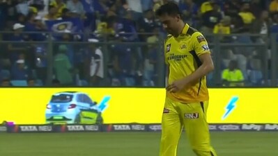 Deepak Chahar Deepak Chahar