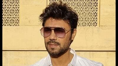 Gaurav Chopra