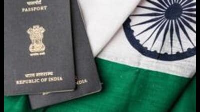 Iltija was issued a “country-specific passport” for two years to allow her to study in the United Arab Emirates (UAE). (Getty Images/iStockphoto) Iltija was issued a “country-specific passport” for two years to allow her to study in the United Arab Emirates (UAE). (Getty Images/iStockphoto)