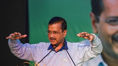 Delhi CM Arvind Kejriwal Delhi CM Arvind Kejriwal