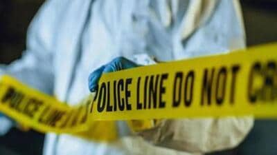 Police have identified the victim as Wajid Ansari, a resident of Pandri village (Representative Photo) Police have identified the victim as Wajid Ansari, a resident of Pandri village (Representative Photo)