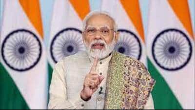 Prime Minister Narendra Modi. (HT file photo) Prime Minister Narendra Modi. (HT file photo)