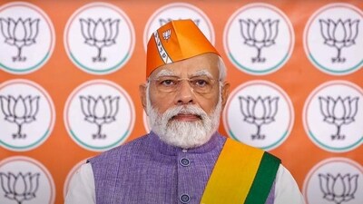 Prime Minister Narendra Modi. (PTI) Prime Minister Narendra Modi. (PTI)