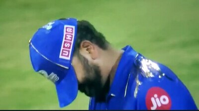 Rohit Sharma (IPL) Rohit Sharma (IPL)