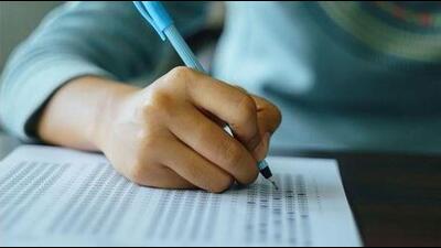 SIT found 44 candidates who used unfair means in the Patwari-Lekhpal exam (Representative Photo) SIT found 44 candidates who used unfair means in the Patwari-Lekhpal exam (Representative Photo)