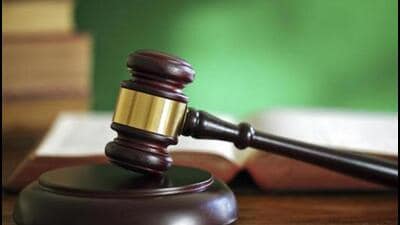 The Punjab and Haryana high court (HC) has directed Unique Identification Authority of India (UIDAI) to provide Aadhar card details of accused persons, among others, in two criminal cases registered in Chandigarh. (HT File) The Punjab and Haryana high court (HC) has directed Unique Identification Authority of India (UIDAI) to provide Aadhar card details of accused persons, among others, in two criminal cases registered in Chandigarh. (HT File)
