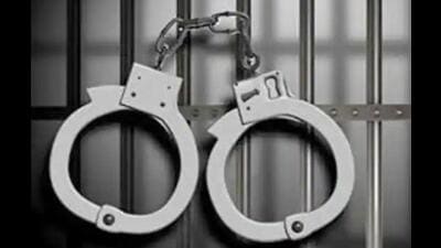 The Rupnagar police have arrested five youngsters who robbed  ₹3 lakh from an employee of a Chandigarh-based cash management company at Morinda on March 21. (Representational photo)