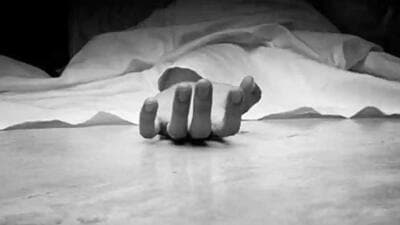 Three labourers died after consuming spurious liquor at Namol village in Sunam sub division of Sangrur district on Friday night. (Representational photo)