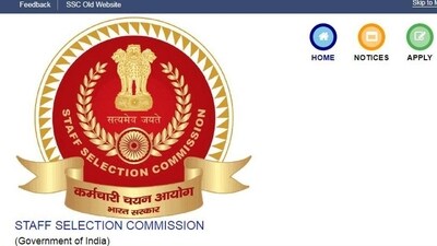 SSC Constable GD Result 2022 out: SSC website slow? check complete lists here (ssc.nic.in)