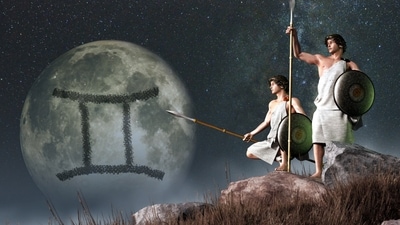 Gemini Daily Horoscope Today for April 9-15: This week is set to bring in unexpected experiences for Geminis! Gemini Daily Horoscope Today for April 9-15: This week is set to bring in unexpected experiences for Geminis!