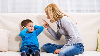 Reasons why a child may not share their feelings with their parents (istockphoto) Reasons why a child may not share their feelings with their parents (istockphoto)
