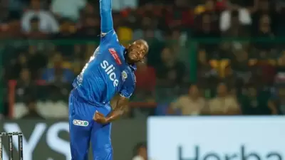 Jofra Archer (IPL) Jofra Archer (IPL)