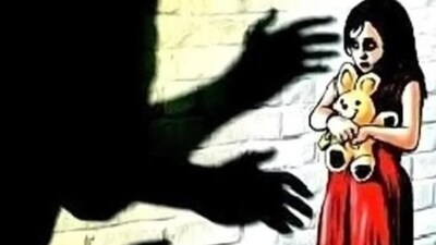 The police said that the 15-year-old girl was four months pregnant.