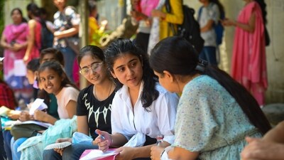 NEET 2023 application form correction window begins on neet.nta.nic.in (HT archive) NEET 2023 application form correction window begins on neet.nta.nic.in (HT archive)