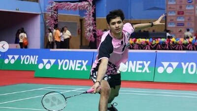 Priyanshu Rajawat (Instagram) Priyanshu Rajawat (Instagram)