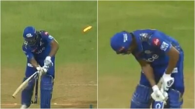 Rohit Sharma (IPL) Rohit Sharma (IPL)