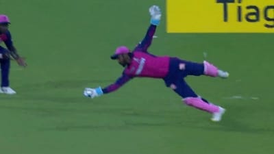 Sanju Samson (IPL) Sanju Samson (IPL)