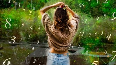 Read your free weekly numerology predictions on hindustantimes.com. Find out what the planets have predicted for these numbers from 10th to 16th April 2022. (shutterstock) Read your free weekly numerology predictions on hindustantimes.com. Find out what the planets have predicted for these numbers from 10th to 16th April 2022. (shutterstock)