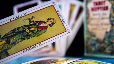 Read on to find out your Tarot reading for the coming week. (Unsplash) Read on to find out your Tarot reading for the coming week. (Unsplash)