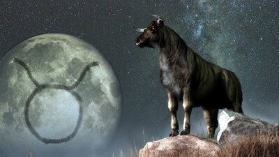 Taurus Daily Horoscope Today for April 9-15 ,2023; It's time for the Taurus to tap into their most creative energy and use it to thrive this week! (shutterstock) Taurus Daily Horoscope Today for April 9-15 ,2023; It's time for the Taurus to tap into their most creative energy and use it to thrive this week! (shutterstock)