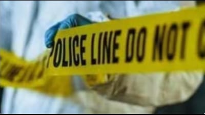 the incident took place when the engineering students were returning to Delhi after taking part in the annual function of Ganga International Engineering College in Jhajjar’s Kablana village on Friday night (HT file Photo)