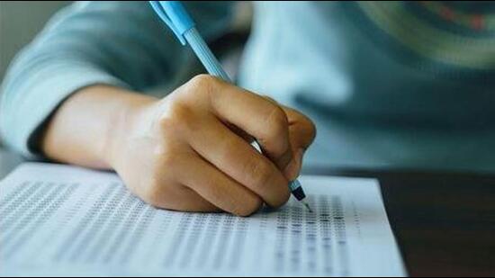 SIT found 44 candidates who used unfair means in the Patwari-Lekhpal exam (Representative Photo)