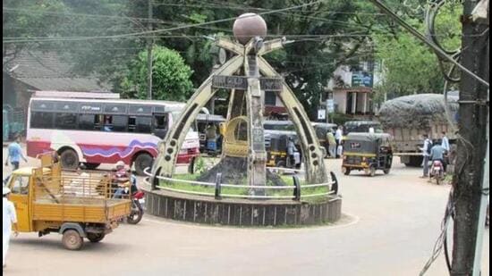 The quaint Karnataka fishing town of Bhatkal jumped into the headlines roughly two decades ago over a string of terror cases and bomb blasts. (File Photo)