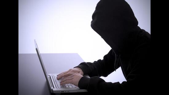 Two persons in Panchkula fell prey to swindlers who contacted them posing as Army officials. (Getty Images/iStockphoto)