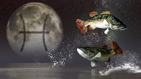 Weekly Horoscope Pisces, April 9- 15 ,2023: Be wise in taking risks and remain passionate in all your endeavors.