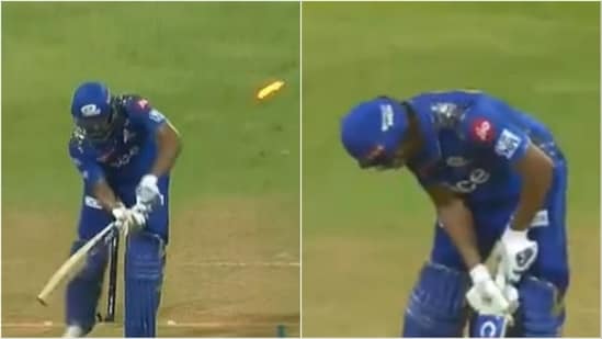 Rohit Sharma (IPL)