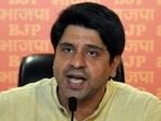 BJP National Spokesperson Shehzad Poonawalla (ANI File) BJP National Spokesperson Shehzad Poonawalla (ANI File)