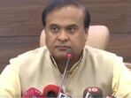 Assam chief minister Himanta Biswa Sarma (ANI Photo) Assam chief minister Himanta Biswa Sarma (ANI Photo)