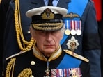Royal Family News: Prince William, Prince of Wales at Windsor Castle for The Committal Service For Queen Elizabeth II.