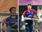 DC co-owner Parth Jindal has issued a noteworthy statement after David Warner and Co. suffered their third straight loss in IPL 2023. DC co-owner Parth Jindal has issued a noteworthy statement after David Warner and Co. suffered their third straight loss in IPL 2023.