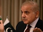 Shehbaz Sharif: Pakistan Prime Minister Shehbaz Sharif (AFP) Shehbaz Sharif: Pakistan Prime Minister Shehbaz Sharif (AFP)