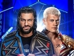 Cody Rhodes had lost to Roman Reigns in the main event of WrestleMania 39 as The Tribal Chief retained Undisputed WWE Universal Champion title.(Twitter)