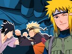 Naruto fans, get ready for the ultimate showdown! The results are in and the countdown begins as we bring you the top 10 fights in Naruto, as voted by fans themselves.(Studio Perriot)