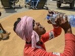 Mercury in Delhi is now expected to see a steady rise. 