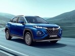 Maruti Suzuki Fronx