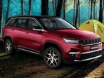 The price of Jeep Meridian's entry-level limited MT variant has been reduced
