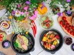 Harsh summers are here. Add these foods to your diet to keep your gut relaxed Harsh summers are here. Add these foods to your diet to keep your gut relaxed