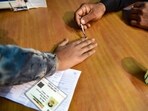 A notification for the local body elections was issued on December 5, but several petitions were filed in court against it. A notification for the local body elections was issued on December 5, but several petitions were filed in court against it.