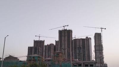 ATS land allotment case: HC directs Noida authority to file counter affidavit ATS land allotment case: HC directs Noida authority to file counter affidavit