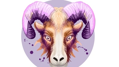 Aries Daily Horoscope Today for April 10, 2023: You should remain optimistic when it comes to your finances. Aries Daily Horoscope Today for April 10, 2023: You should remain optimistic when it comes to your finances.