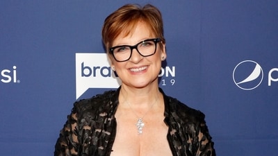 Caroline Manzo recently announced that she is done with 'The Real Housewives' franchise for good. Caroline Manzo recently announced that she is done with 'The Real Housewives' franchise for good.