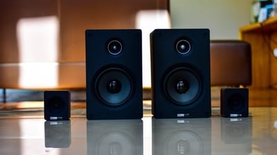 Bluetooth speakers can be a great addition to your music setup at home. (Pixabay) Bluetooth speakers can be a great addition to your music setup at home. (Pixabay)