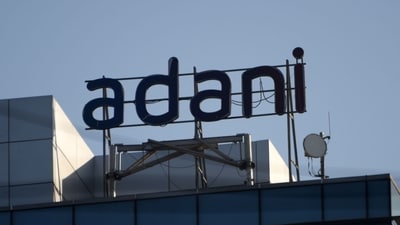 When Adani took control of NDTV, Singh was one of the directors the Adani group appointed to the board of the news broadcaster. (Bloomberg) When Adani took control of NDTV, Singh was one of the directors the Adani group appointed to the board of the news broadcaster. (Bloomberg)