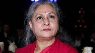 In an old interview, Jaya Bachchan had said that she is more of an impulsive person. In an old interview, Jaya Bachchan had said that she is more of an impulsive person.